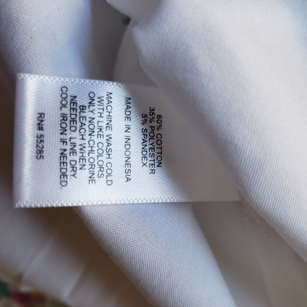 Express pleated blouse - Picture 13 of 13